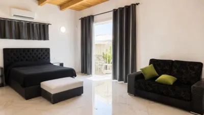 House in Orihuela, San Bartolomé - Más