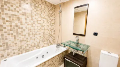 Casa – Guardamar del Segura, Urbanització Pinar de Guardamar - Vista 2