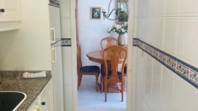 Chalet in Costa Blanca photo 13