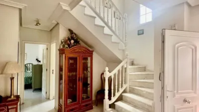 Chalet in Costa Blanca photo 15