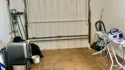 Chalet in Costa Blanca photo 17
