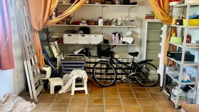 Chalet in Costa Blanca photo 18