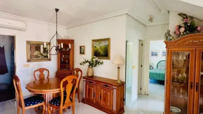 Chalet in Costa Blanca photo 19