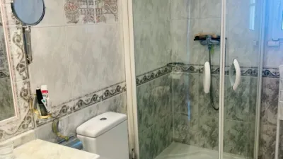 Chalet in Costa Blanca photo 25