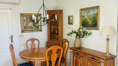 Chalet in Costa Blanca photo 26