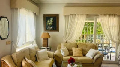 Chalet in Costa Blanca photo 27
