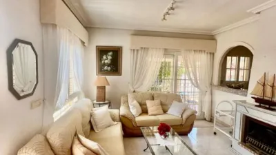 Chalet in Costa Blanca photo 28