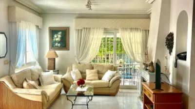 Chalet in Costa Blanca photo 29