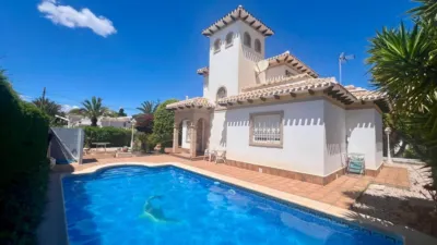 Chalet in Costa Blanca photo 2