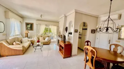 Chalet in Costa Blanca photo 31