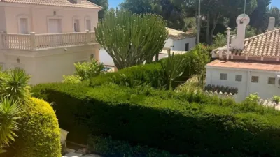 Chalet in Costa Blanca photo 32