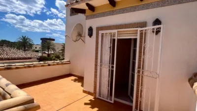 Chalet in Costa Blanca photo 33