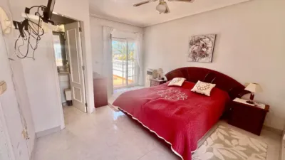 Chalet in Costa Blanca photo 36