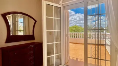 Chalet in Costa Blanca photo 37