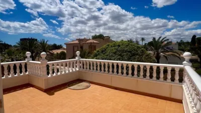 Chalet in Costa Blanca photo 38