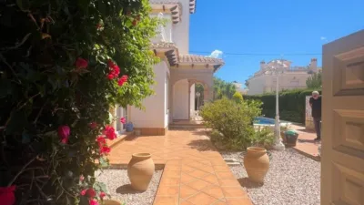 Chalet in Costa Blanca photo 3