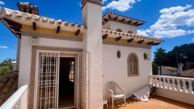 Chalet in Costa Blanca photo 40