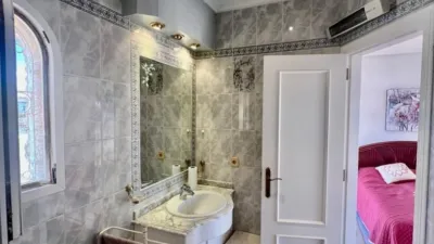 Chalet in Costa Blanca photo 42