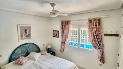 Chalet in Costa Blanca photo 43