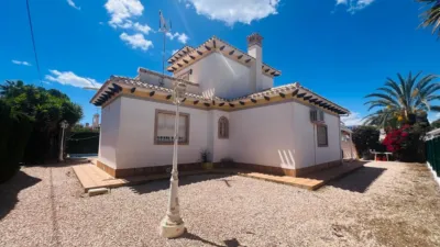 Chalet in Costa Blanca photo 6