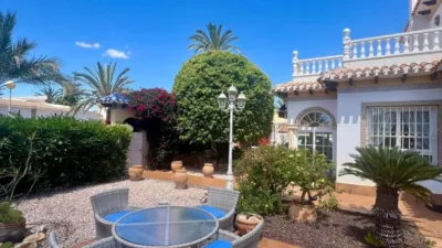 Chalet in Costa Blanca photo 8