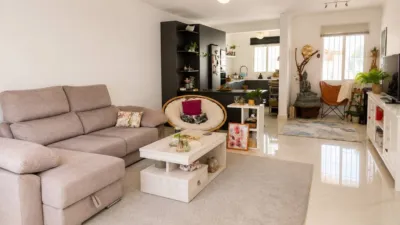Casa – Torrevieja - Vista 2