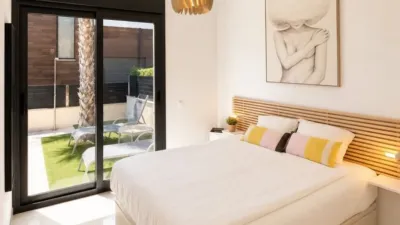Chalet in Lomas de Cabo Roig photo 12