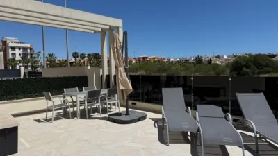 Chalet in Lomas de Cabo Roig photo 25