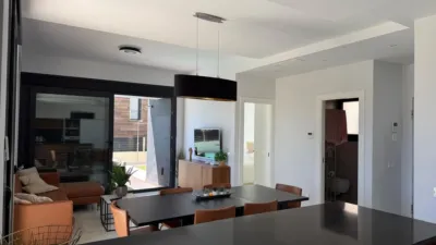 Chalet in Lomas de Cabo Roig photo 26