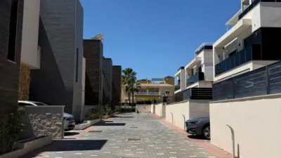Chalet in Lomas de Cabo Roig photo 37