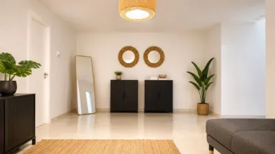 Chalet in Lomas de Cabo Roig photo 4