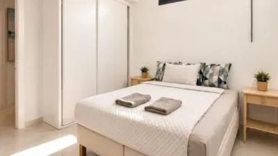 Chalet in Lomas de Cabo Roig photo 6