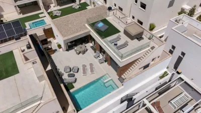 Casa – Benijófar - Vista 2