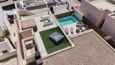 Casa – Benijófar - Vista 5