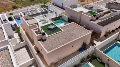 Casa – Benijófar - Més