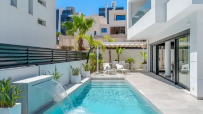 Casa – Guardamar del Segura, Urbanització Pinar de Guardamar - Vista 2