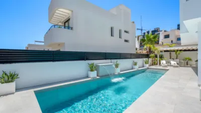 Casa – Guardamar del Segura, Urbanització Pinar de Guardamar - Vista 3