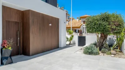 Casa – Guardamar del Segura, Urbanització Pinar de Guardamar - Vista 4