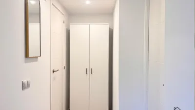 Apartamento en Acequion photo 13