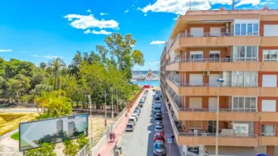 Apartamento en Acequion photo 15