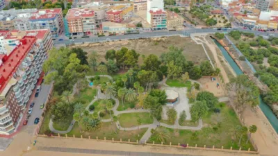 Apartamento en Acequion photo 16