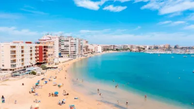 Apartamento en Acequion photo 17