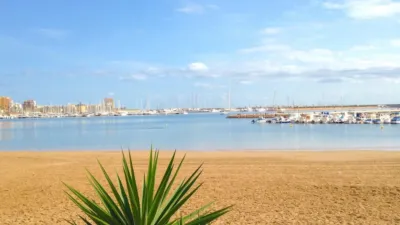 Apartamento en Acequion photo 18