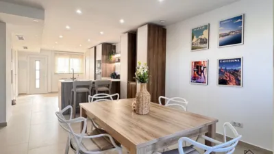 Piso – Torrevieja - Vista 2