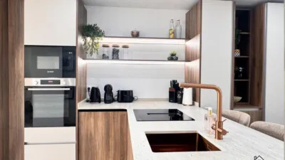 Piso – Torrevieja - Vista 4