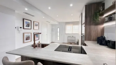 Piso – Torrevieja - Vista 5