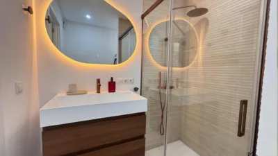 Apartamento en Acequion photo 8