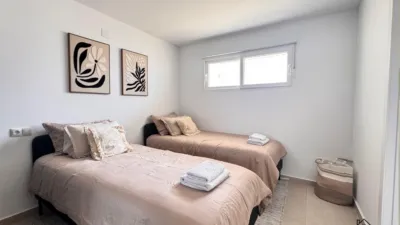 Apartamento en Acequion photo 9
