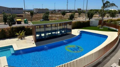 Piso – Pilar de la Horadada - Vista 3