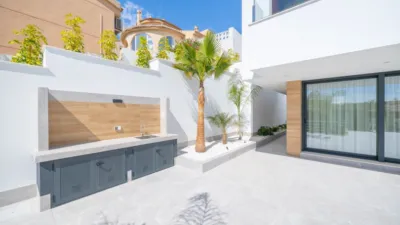 Casa – Rojales, Ciudad Quesada - Vista 5